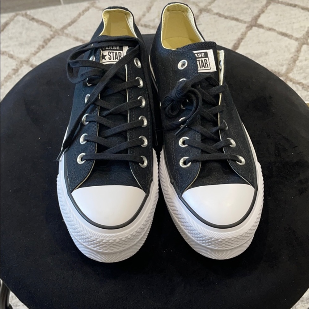New Platform Converse